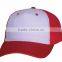 FATION BASEBALL CAP WITH SEWN EYELETS