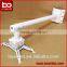 BW-120R for Retractable Cold Rolled Steel Short Throw Projector Wall Mount/Bracket