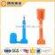 Professional Manufacturer Supplier Standard High Security Bolt Seal for Containers