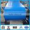 Various Color steel sheet coil/prepainted galvanized steel coil