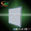 36W 3600LM Triac Dimming 60x60CM 100LM/W LED Light Fixture with clips