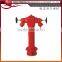 Breakable Outdoor Fire Hydrant Landing outdoor fire hydrant