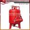 Wholesale foam bladder tank,foam tank of fire fighting