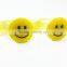 customized shape silicone bracelet/Funny LED silicone bracelets for kids