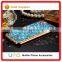 [UPO] New Arrival Luxury Diamond Rhinestone Electroplate Cell Phone TPU Case for iPhone 7 Back Cover