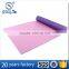 2015 mat fitness pvc, private label picnic mat, yoga mat with carry strap