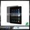  China 3d tempered glass privacy screen protector for ipad pro