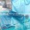 1000mm Ztech Used widely PE Air Bubble Film bag Making Machinery from China
