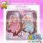 10 Inch Cotton Body Lovely Baby Doll With Sound