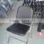 Folding pu Training Chair With Writing Table AH-007