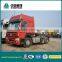 SINOTRUK HOWO 6X4 tractor truck for Army factory price