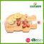 2016 Cheap Animal Shaped Wood Cutting Board, Custom Animal Shaped Bamboo Kitchen Cutting Board Wholesale