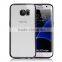 LZB New Arrival Luxury Soft Laser Tpu Case for Samsung Galaxy s7