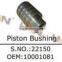 Schwing stetter Rock Paddle OEM 10167219 Concrete Pump spare parts for Putzmeister Zoomlion Sany