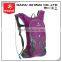 Top Cycling Hiking Camping Pack Backpack With 2l Water Bladder
