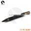 KKPEN marble and metal twist ball pen for promotional gift