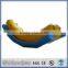 Good price tubes inflatable water park seesaw for fun