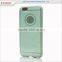 tpu glitter phone case cover for iphone 6 s plus se
