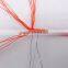 chicken farming polywire for pastured poultry fencing