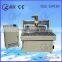 Low price good quality cnc wood router for sale / milling machine for wood