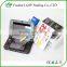 0.3mm Ultra Thin Tempered Glass screen protector for Nintendo New 3DS XL