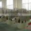 High speed 500kg/h PVC mixer for powders
