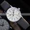Luxury Black Elegant Lady Watch Popular Stainless Steel Quartz Watch Branded Waterproof Fashion Watch