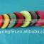 Polyester Satin Ribbon Printed Label