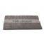 DADA printed customized bedroom carpet outdoor arcylic area rug
