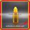 pet bottle 30ml blue with 30ml dropper bottle for pet plastic dropper bottle PET392R