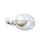 2014 trendy design pearl pendant rhodium plated pendant factory direct sale jewelry