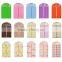 Hot sale Nov-woven fabric storage Dust bags clothes Cover Dress Garment Travel Suit Cover Bag CHINA