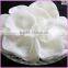 Delicious Seafood snacks of White Prawn Crackers with Good Taste