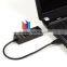 Hot sale!conference Gift High Speed 4 Port USB 3.0 HUB.Factory direct supply!