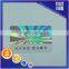 Hologram uv ink printing custom design sticker waterproof labels