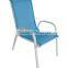 2016 outdoor classic economic metal patio chairs