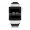 2015 Newest Smartwatch S39 Bluetooth 1.54 Inch Touch Screen 1.3MP Camera Support SIM Card TF Card Wristwatch
