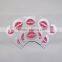 Junyan free style disposable nipple pad nipple cover pasties in stock