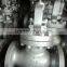 J41H J41W API Cast Steel WCB CF8 CF8M Flanged Globe Valve price