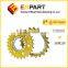 EBPART Excavator undercarriage spare parts excavator sprocket