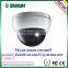 HOT 1/3 SONY 960H 700TVL IR vandalproof Dome camera IR Distance 20meter