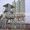 stationary concrete producing line HLS60 made in China