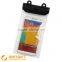 Fashionable & Wonderful Mobile phone waterproof sling bag