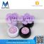 Wholesale Factory Outlet Contact Lens Case, Contact Lens Box, Lovely Flower Contact Lens Case