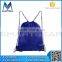 Wholesale Promotional Cotton Drawstring Shoe Bags