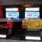 Amusement Park Arcade Game moto racing game coin operated outrun 2sp Driving Game second hand cars slot machine