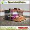 High end container kiosk, outdoor container shop customize