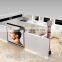 Hair Salon Kiosk | Hair Extension Kiosk | Hair Kiosk Design for Sale