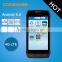Android portable bluetooth long range uhf rfid reader