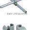 kitchen cabinet drawer slide parts